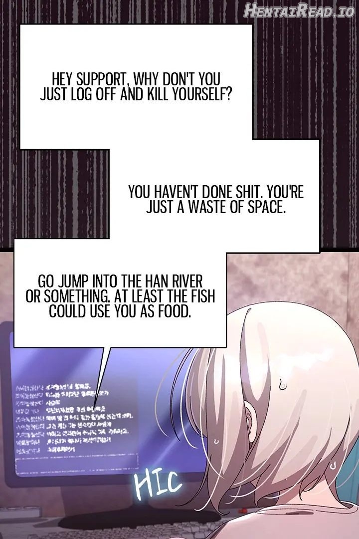 From Weakling to Nemesis Chapter 15 - page 17