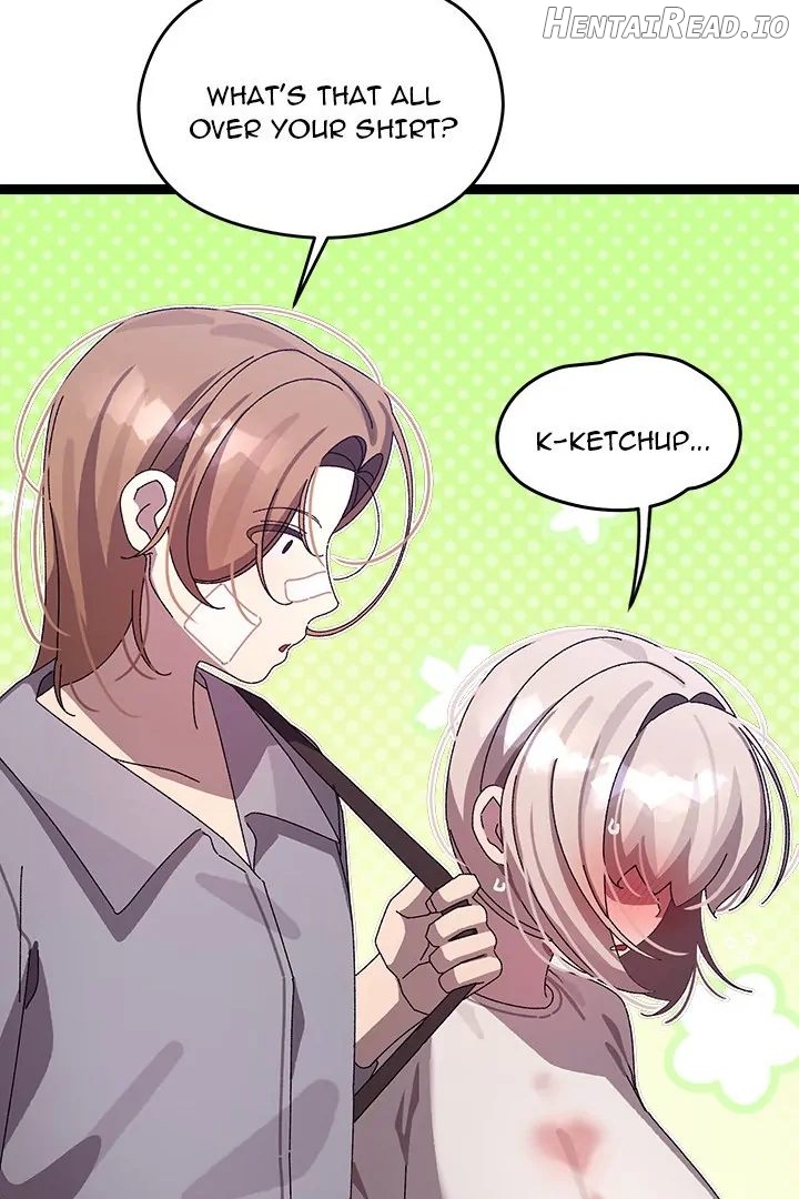From Weakling to Nemesis Chapter 15 - page 75