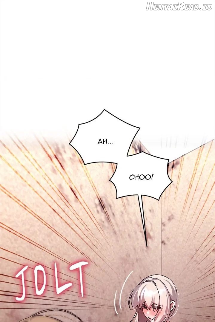 From Weakling to Nemesis Chapter 14 - page 21