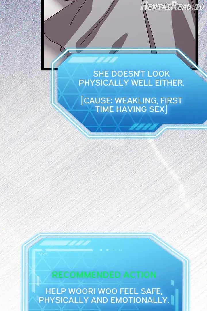 From Weakling to Nemesis Chapter 14 - page 30