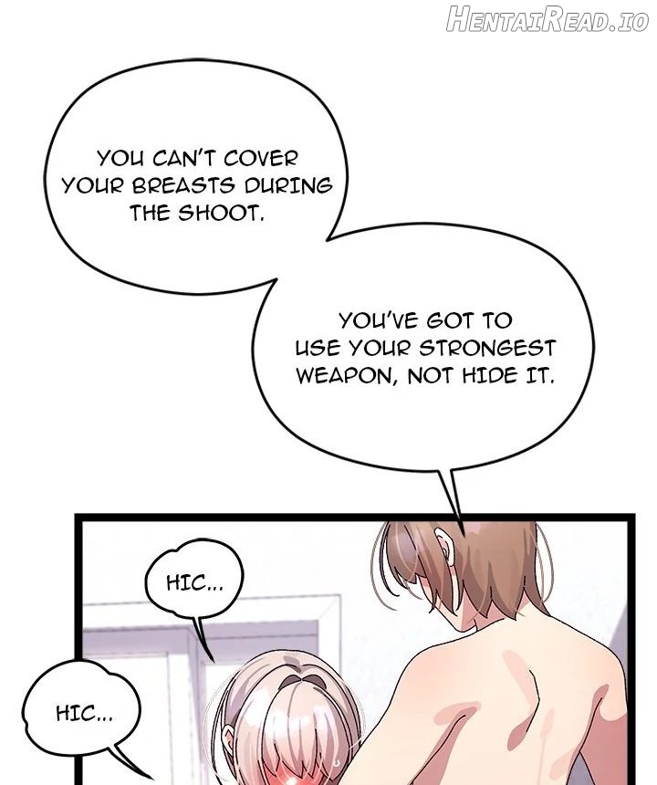 From Weakling to Nemesis Chapter 14 - page 48