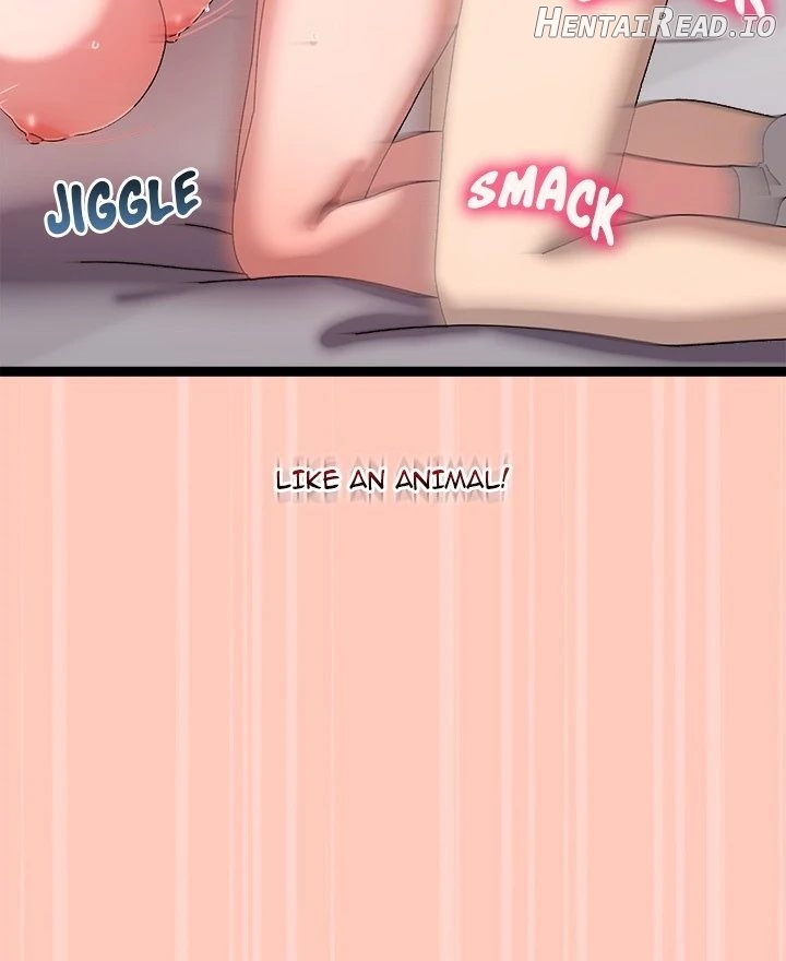 From Weakling to Nemesis Chapter 13 - page 19