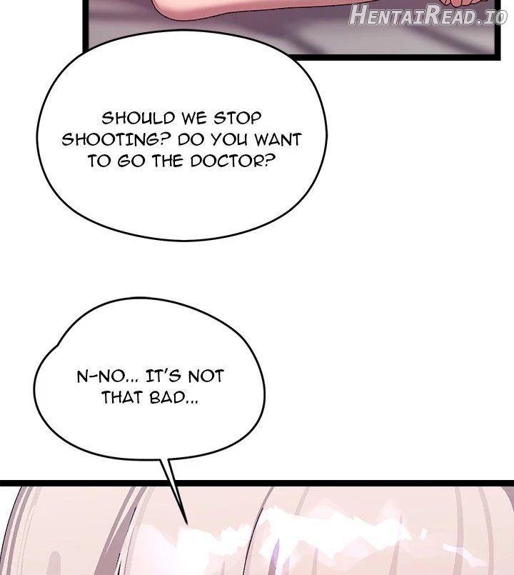 From Weakling to Nemesis Chapter 13 - page 38