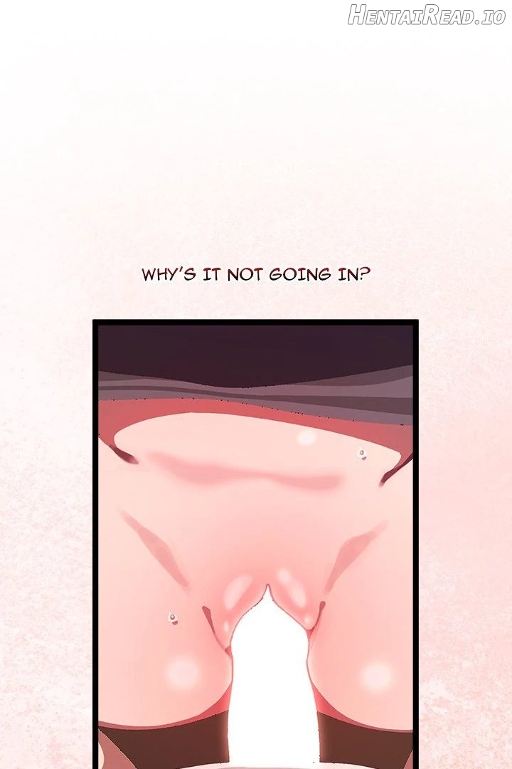 From Weakling to Nemesis Chapter 12 - page 1