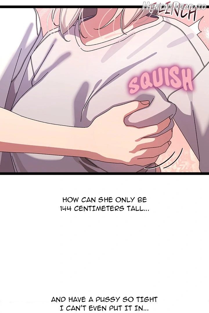 From Weakling to Nemesis Chapter 12 - page 36