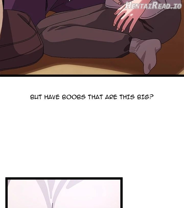 From Weakling to Nemesis Chapter 12 - page 38