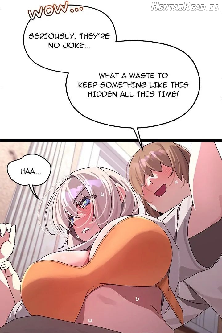 From Weakling to Nemesis Chapter 12 - page 54