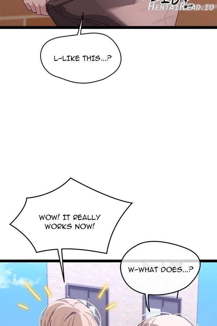 From Weakling to Nemesis Chapter 11 - page 13