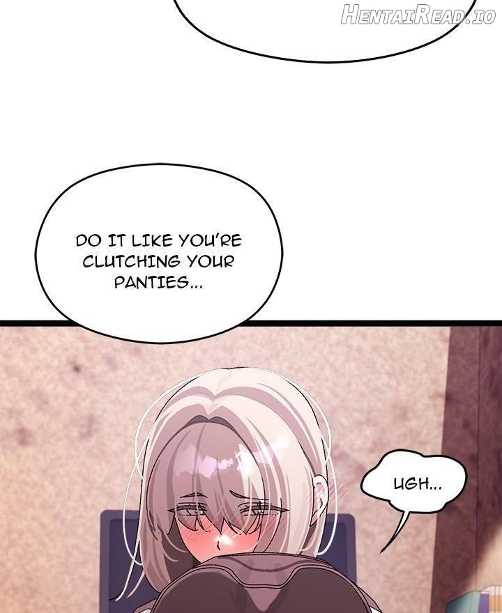 From Weakling to Nemesis Chapter 11 - page 80
