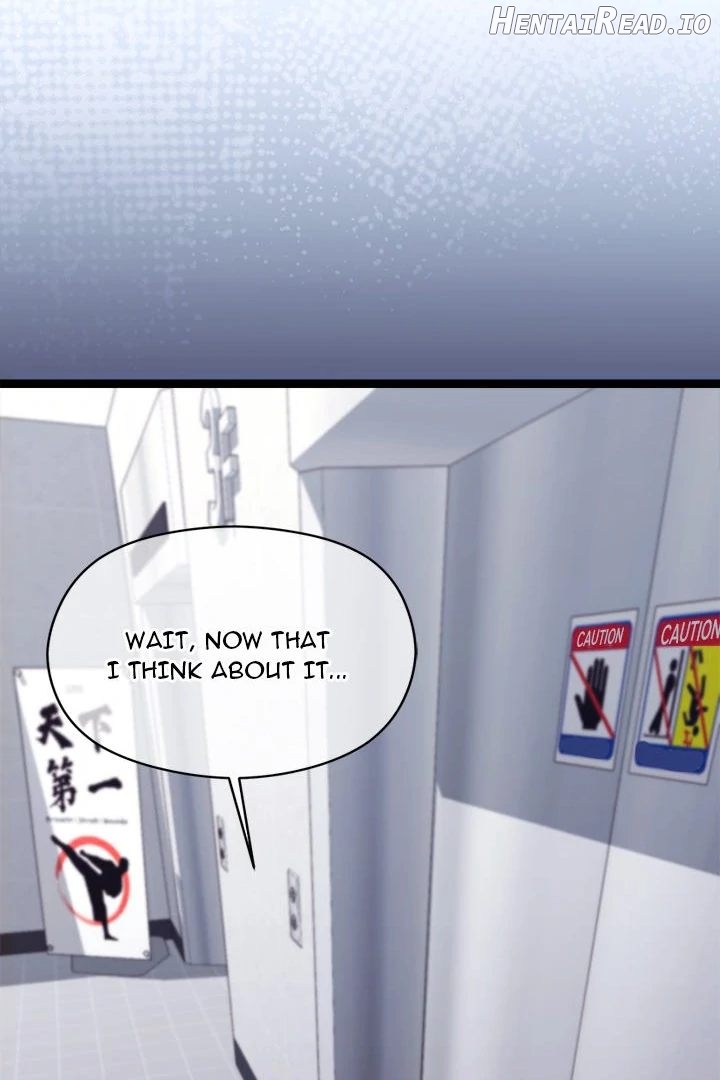 From Weakling to Nemesis Chapter 10 - page 114