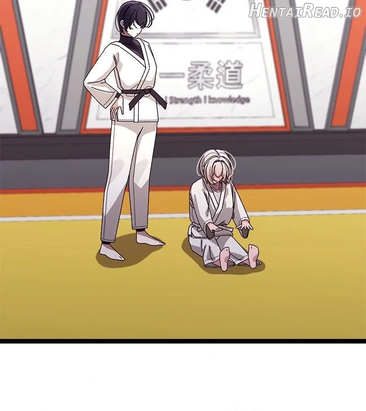 From Weakling to Nemesis Chapter 10 - page 20