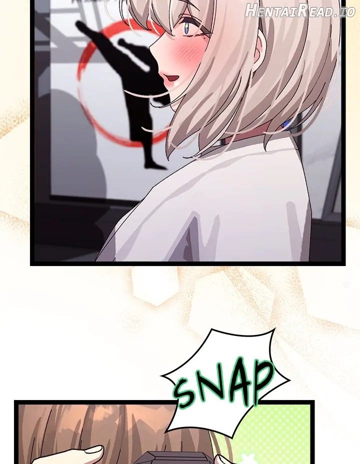 From Weakling to Nemesis Chapter 10 - page 58