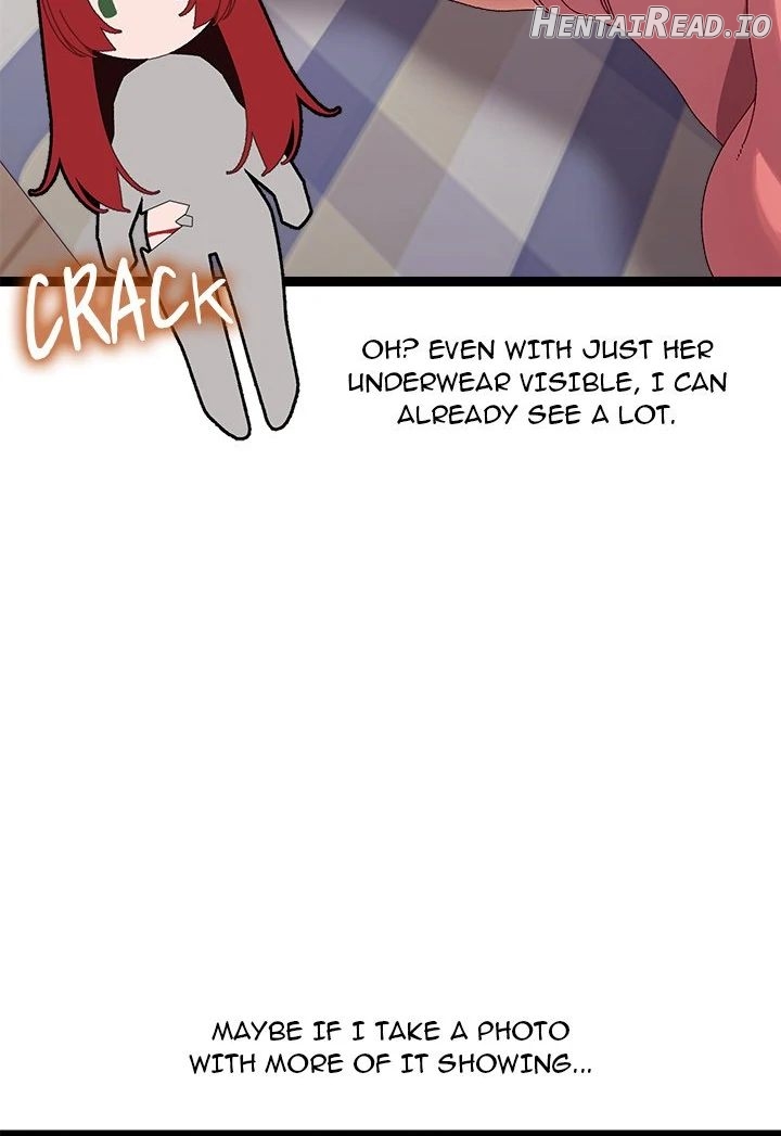From Weakling to Nemesis Chapter 9 - page 79