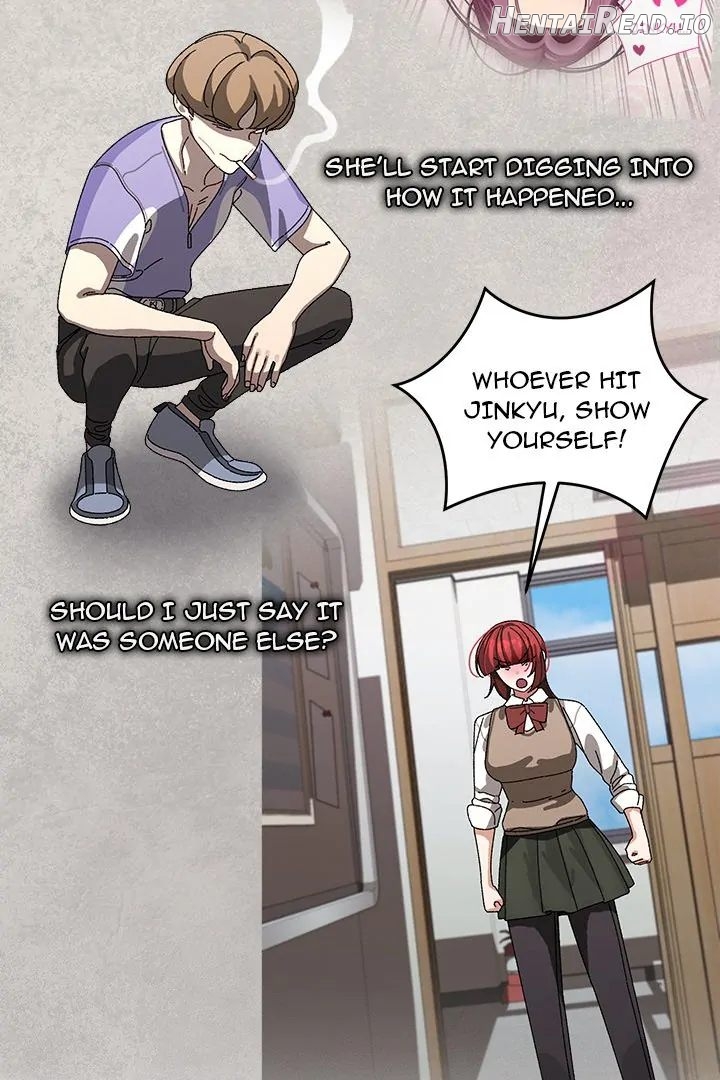 From Weakling to Nemesis Chapter 9 - page 97