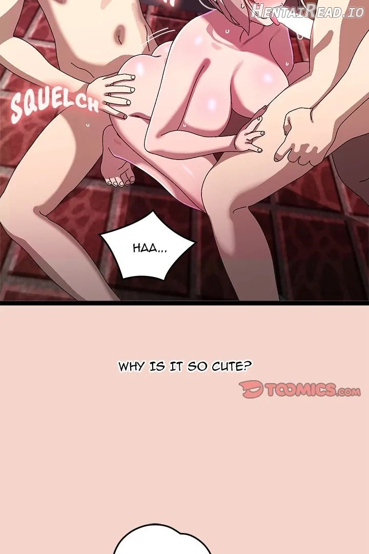 From Weakling to Nemesis Chapter 17 - page 41