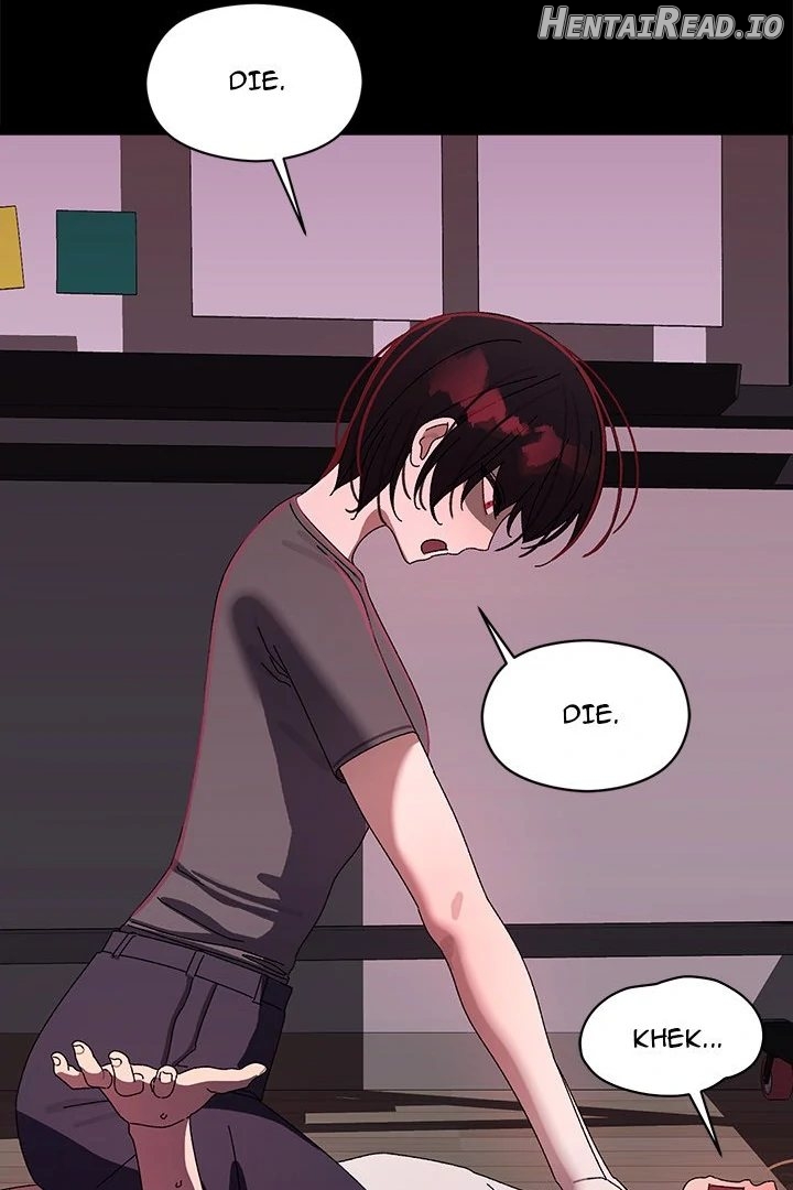 From Weakling to Nemesis Chapter 18 - page 77