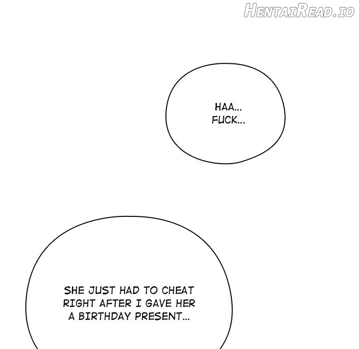 Sweet Girl, Dirty Secrets Chapter 1 - page 11
