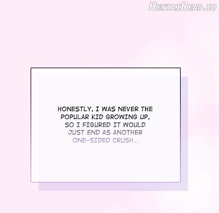Sweet Girl, Dirty Secrets Chapter 1 - page 104