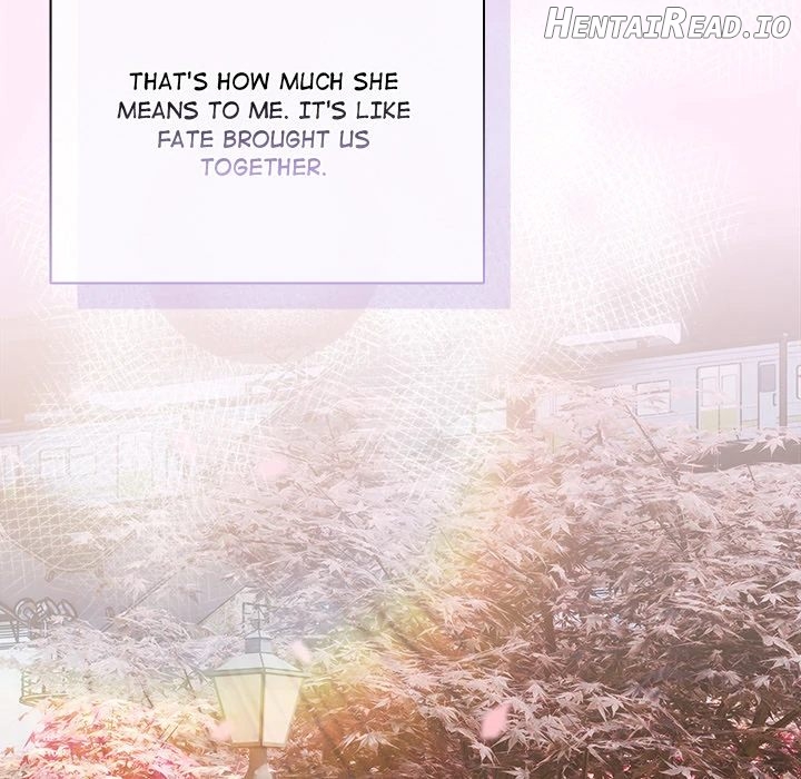 Sweet Girl, Dirty Secrets Chapter 1 - page 111