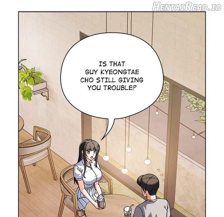 Sweet Girl, Dirty Secrets Chapter 1 - page 118