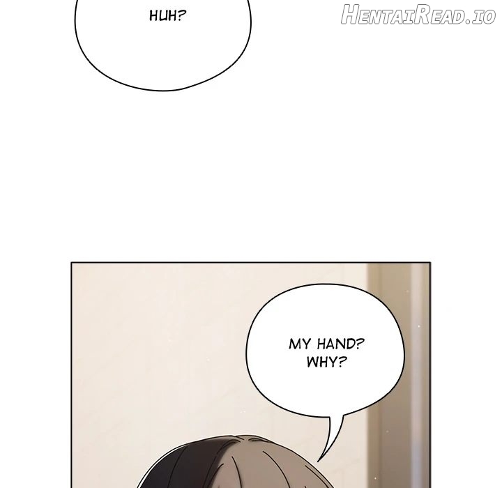 Sweet Girl, Dirty Secrets Chapter 1 - page 124