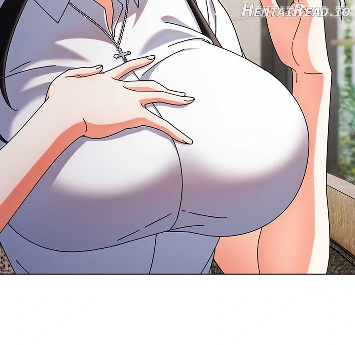 Sweet Girl, Dirty Secrets Chapter 1 - page 130