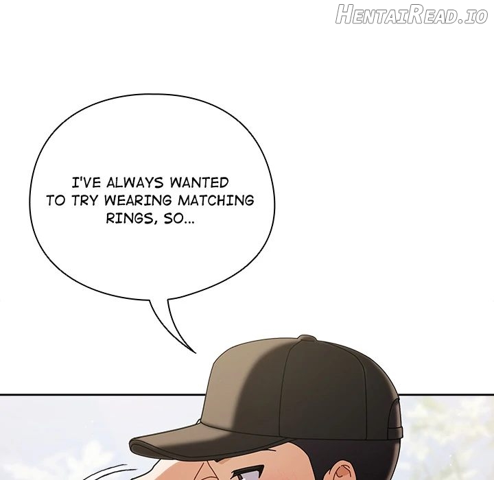 Sweet Girl, Dirty Secrets Chapter 1 - page 131