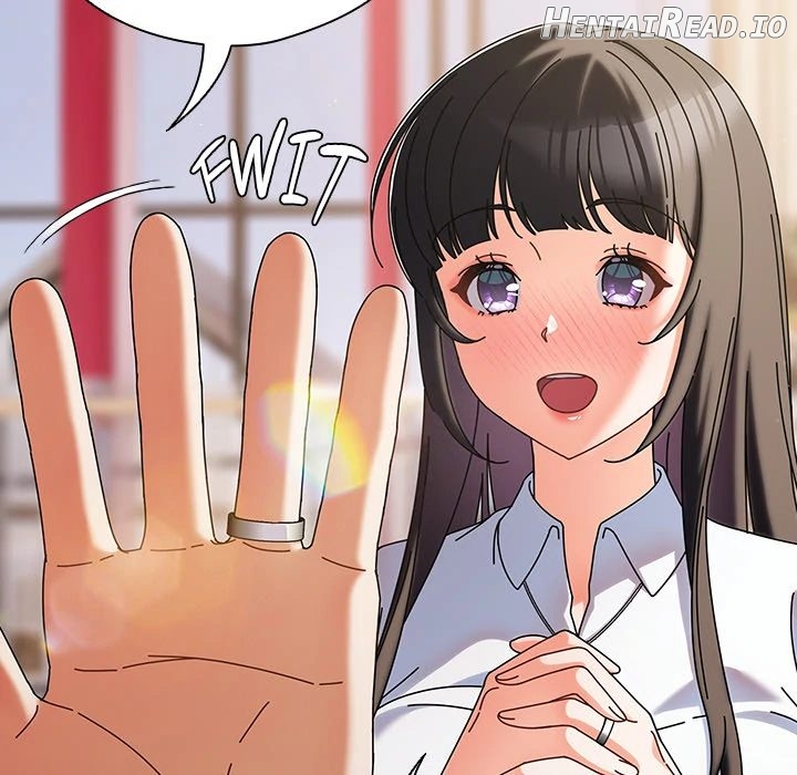 Sweet Girl, Dirty Secrets Chapter 1 - page 134