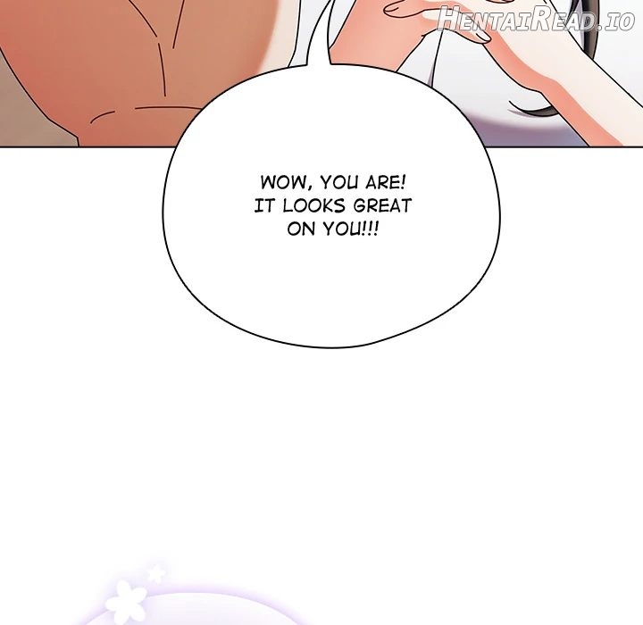 Sweet Girl, Dirty Secrets Chapter 1 - page 135