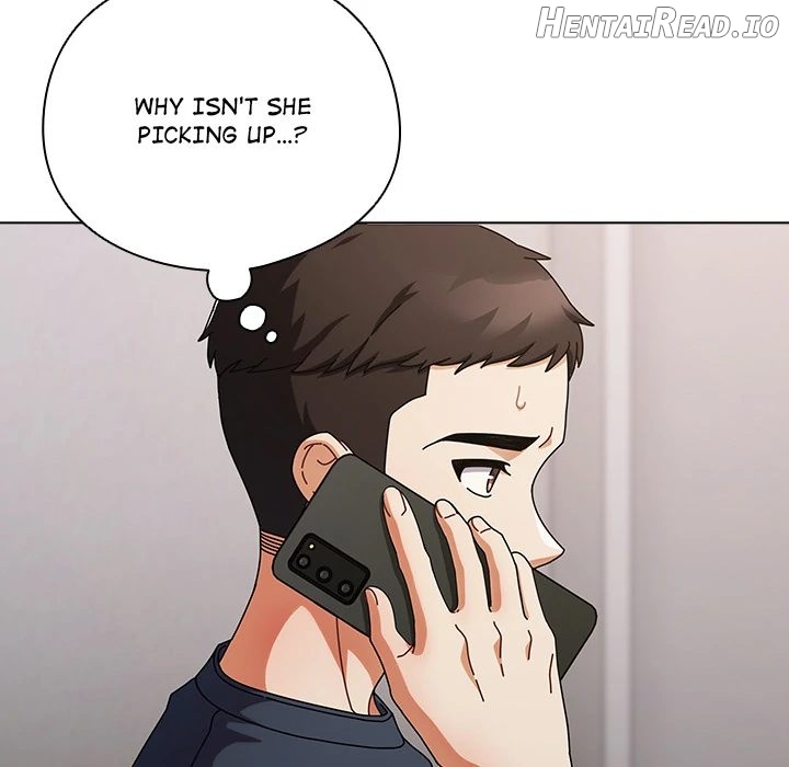 Sweet Girl, Dirty Secrets Chapter 1 - page 146