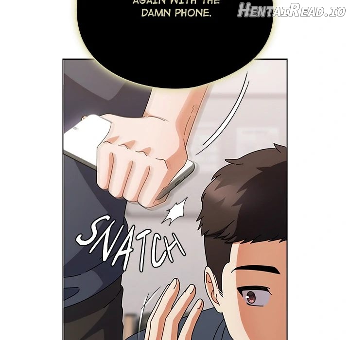 Sweet Girl, Dirty Secrets Chapter 1 - page 148