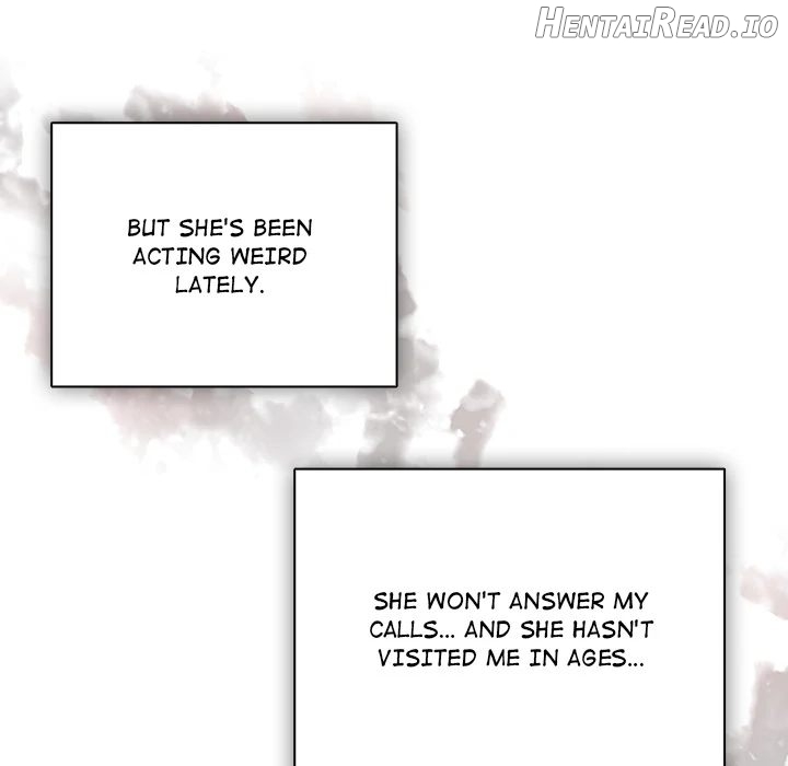 Sweet Girl, Dirty Secrets Chapter 1 - page 155
