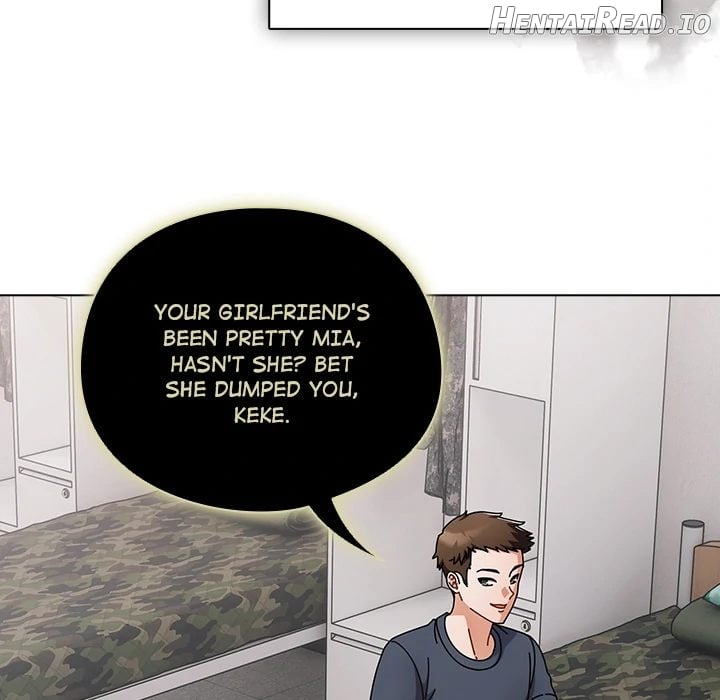 Sweet Girl, Dirty Secrets Chapter 1 - page 156