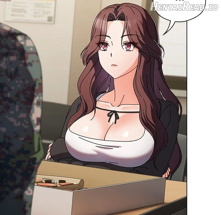 Sweet Girl, Dirty Secrets Chapter 1 - page 166