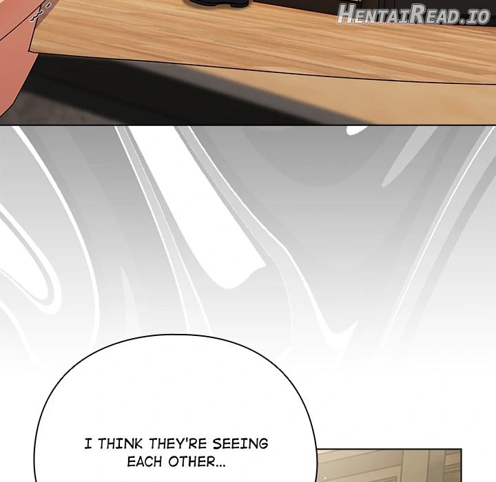 Sweet Girl, Dirty Secrets Chapter 1 - page 182