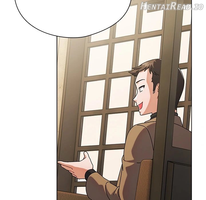 Sweet Girl, Dirty Secrets Chapter 1 - page 183