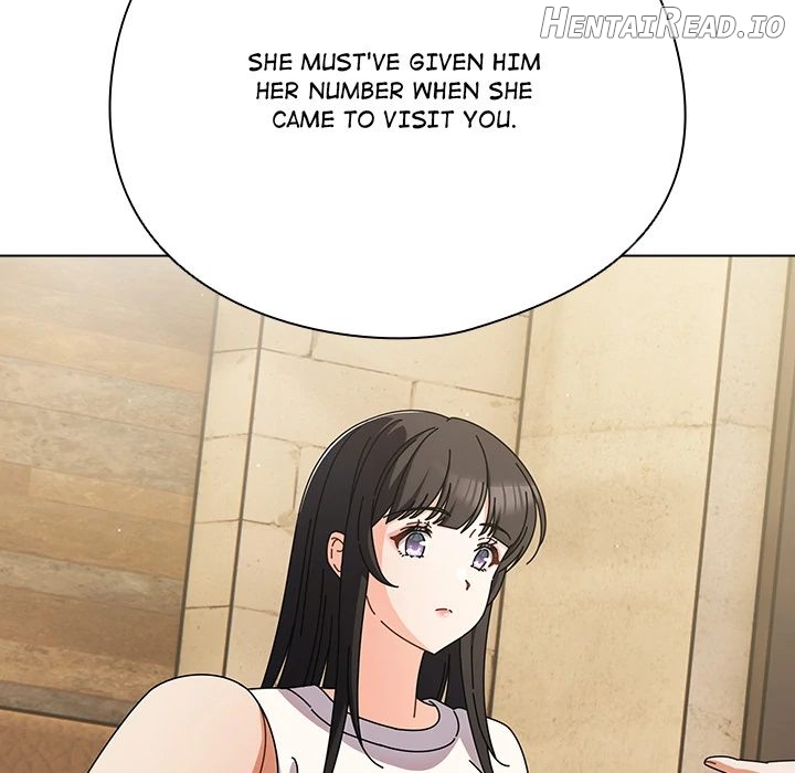 Sweet Girl, Dirty Secrets Chapter 1 - page 185