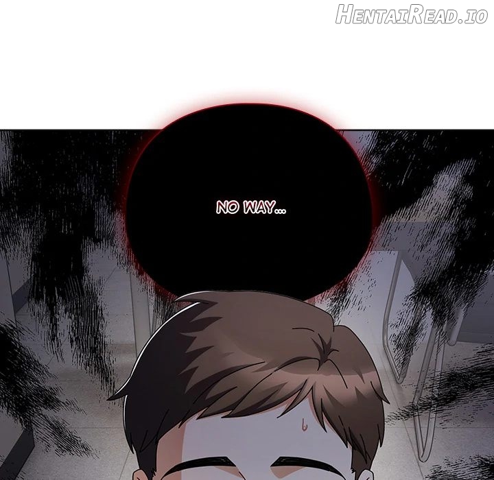 Sweet Girl, Dirty Secrets Chapter 1 - page 187
