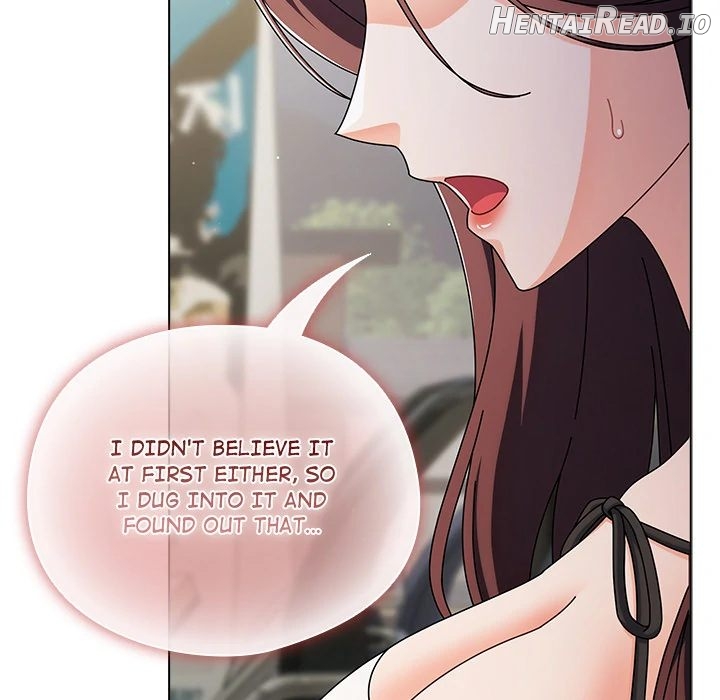 Sweet Girl, Dirty Secrets Chapter 1 - page 192