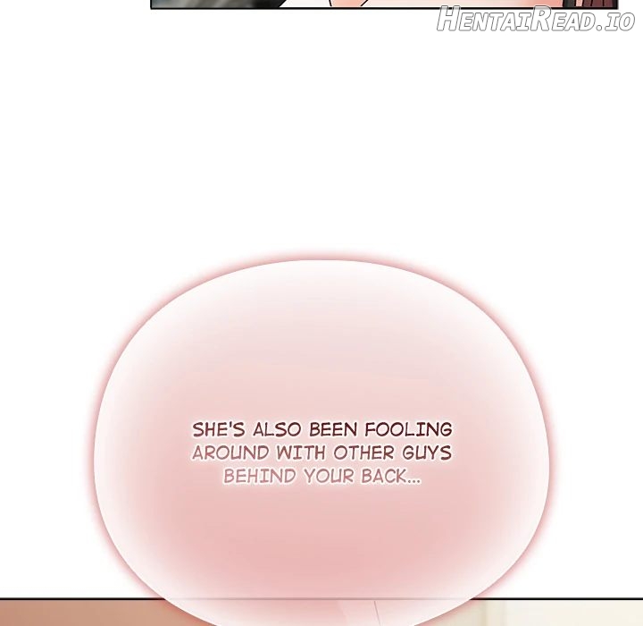 Sweet Girl, Dirty Secrets Chapter 1 - page 193