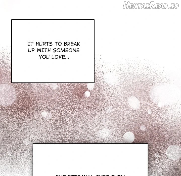 Sweet Girl, Dirty Secrets Chapter 1 - page 21