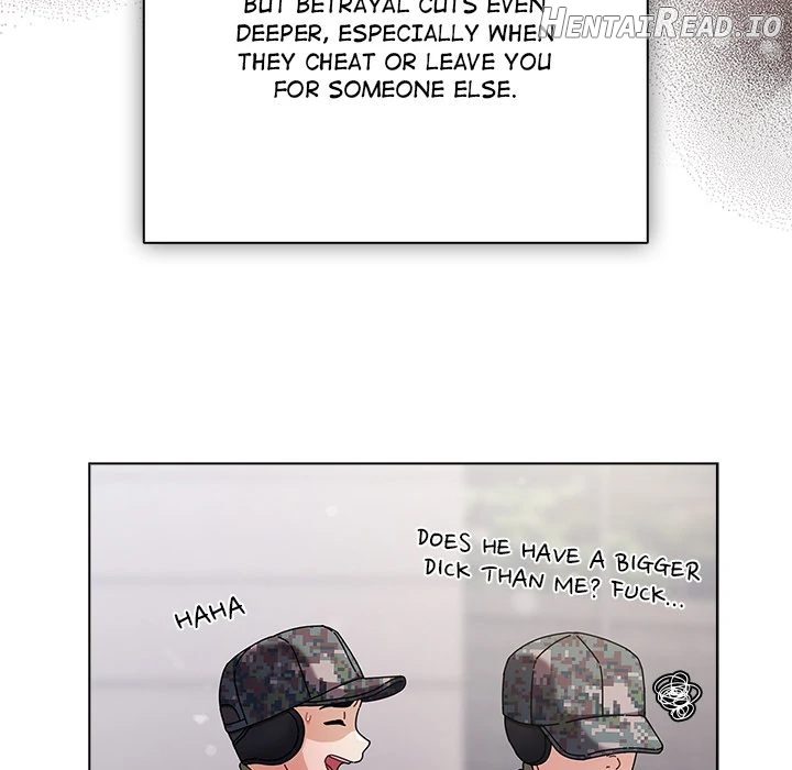 Sweet Girl, Dirty Secrets Chapter 1 - page 22