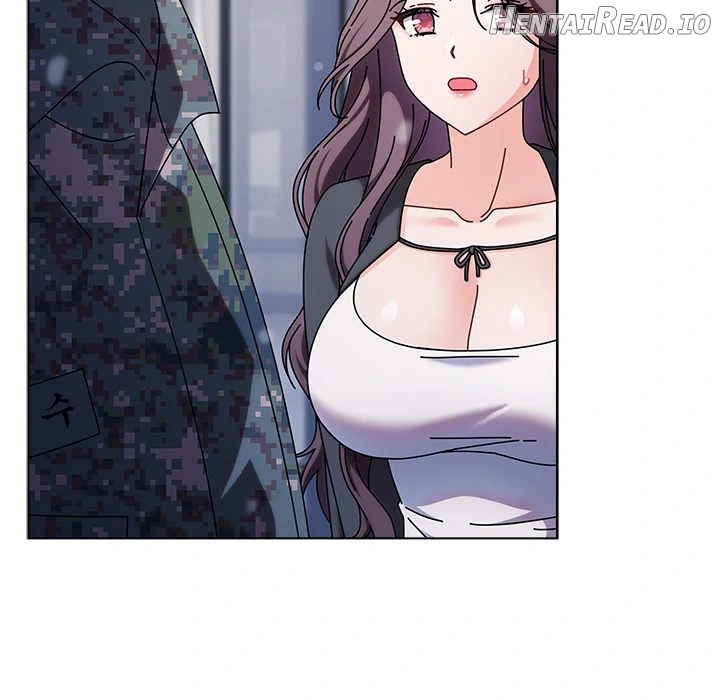Sweet Girl, Dirty Secrets Chapter 1 - page 221