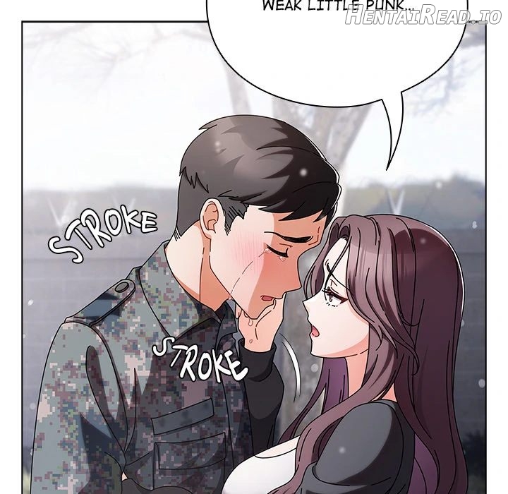 Sweet Girl, Dirty Secrets Chapter 1 - page 229