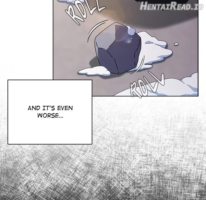 Sweet Girl, Dirty Secrets Chapter 1 - page 27