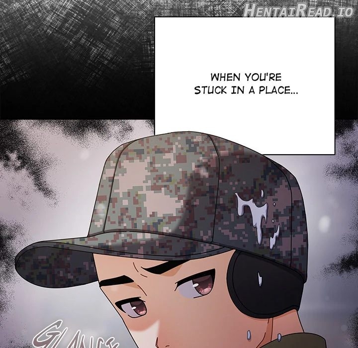 Sweet Girl, Dirty Secrets Chapter 1 - page 28