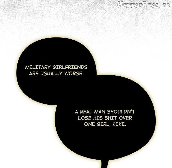 Sweet Girl, Dirty Secrets Chapter 1 - page 30
