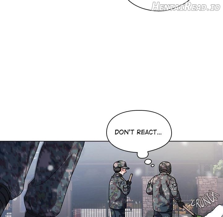 Sweet Girl, Dirty Secrets Chapter 1 - page 34