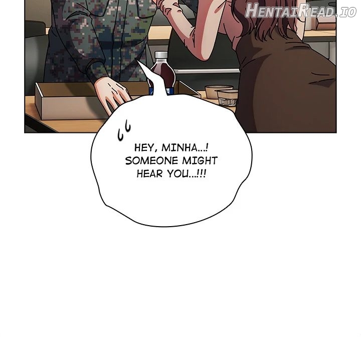 Sweet Girl, Dirty Secrets Chapter 1 - page 55