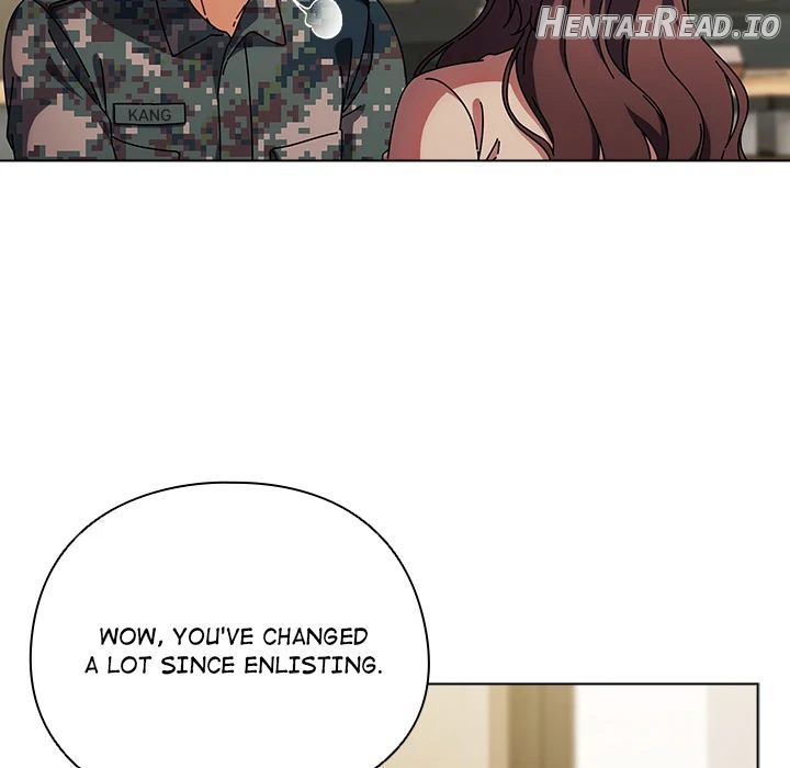 Sweet Girl, Dirty Secrets Chapter 1 - page 62
